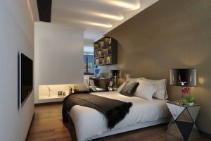 [重庆德品装饰]教你如何打造隔音睡眠房