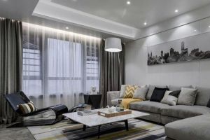 [重庆橘子装饰公司]客厅搭配技巧 让你不再花冤枉钱