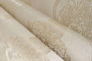 [图美家装饰]墙纸和墙布的区别是什么 墙纸和墙布哪个好