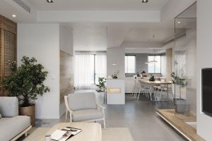 [甘肃百慕达装饰]现代流行的装修颜色有哪些