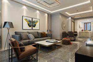 [百慕达装饰公司]装修设计怎么定装修风格