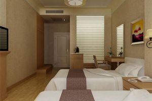 [成都宽逸装饰]快捷酒店对于如何设计有哪些要求呢？