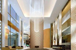 [成都宽逸装饰]酒店装修如何节约成本，使利益最大化!