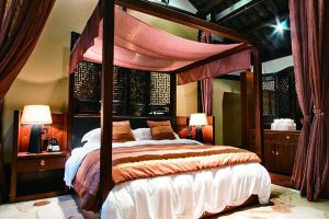 [成都宽逸装饰]精品酒店的设计类型有哪些?特点是什么?