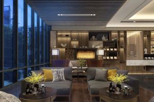 [成都乙甲装饰]会所装修有哪些设计要素 会所装修注意事项