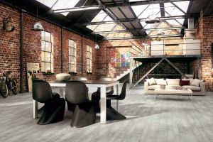 [昆明汇喜装饰]如何装修漂亮砖墙 墙砖的铺贴方法有哪些？