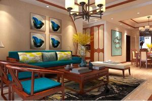 [重庆匠艺装饰]重庆小户型怎么装修 小户型室内装修设计要点