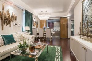 [成都优米生活装饰]装修后期软装的进场顺序，装修前一定要看