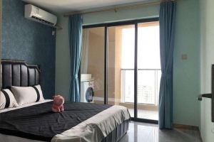 [彭州中元装饰]卧室装修，最重要的就是安静