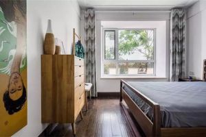 [成都九鼎装饰]家庭收纳设计，再也不怕家里乱糟糟！