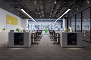 [重庆铂世鸿装饰]重庆写字楼装修注意事项有哪些