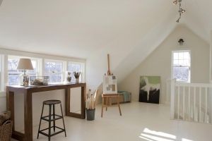 [重庆甲子林装饰]顶层有哪些好处?顶层阁楼装修注意点有哪些?