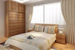 [宏高装饰]老人卧室的七大注意事项