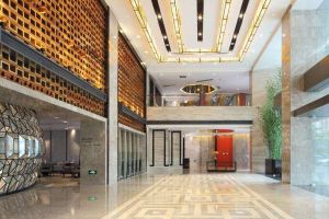 [重庆恒光装饰]酒店装修设计的一些注意事项 你应该没看过