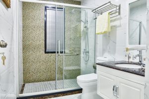 [重庆艺百年装饰]卫生间装修不能省钱的地方有哪些