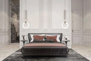 [重庆蒋氏装饰]石膏线装修有使用寿命吗 石膏线装修注意事项