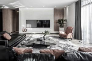 [金华至轩装饰]金华别墅装修设计攻略 别墅装修技巧