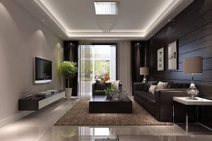 [重庆名匠装饰]别墅房子有哪几种类型 别墅装修设计技巧