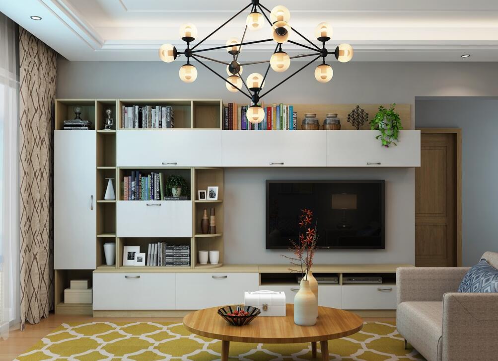 [西安阔达装饰]现代装修有几个流行趋势?