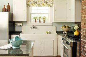 [西安鹏发装饰]厨房装修常见九大误区，你中了几条?