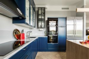 [西安塞纳春天装饰]厨房改造前 这些东西要了解清楚