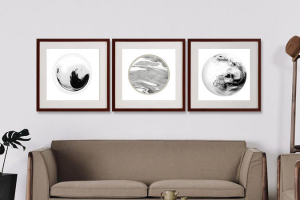 [西安城市人家装饰]家装墙面装修流程 墙面装饰流程