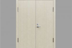 [华鼎装饰]甲级防火门国家标准 三步让您轻松搞定甲级防火门选购