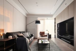 [西安天成装饰]墙面翻新技巧 让你的家焕然一新