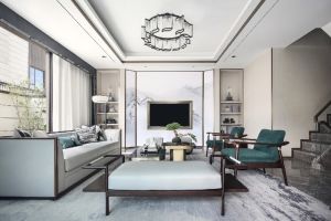 [西安天成装饰]装修时给的定金 其中也是有隐藏的猫腻的