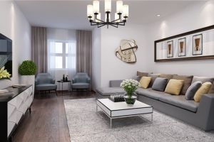 [北京青山玉树装饰]家庭装修需要哪些建材？老师傅为你分门别类！