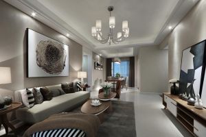 [西安上善爱巢装饰]家居设时插座应该怎么布局?