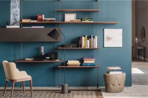 [北京青山玉树装饰]小户型空间设计，这样布局更好！