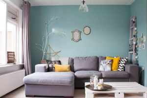 [西安铭冠装饰]油漆施工工艺 油漆装修注意事项