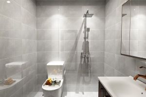 [西安铭冠装饰]墙面铺贴粘贴一览 墙面装修小技巧