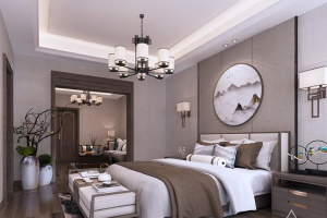 [西安中恒尚美家装饰]老人房装修注意事项有哪些