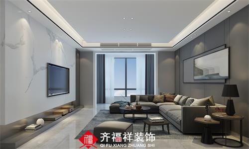 齐福祥装饰