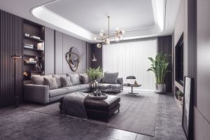 [西安峰光无限装饰]2023现代家居装修风格分类有哪些