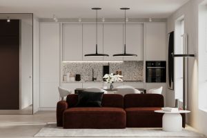 [北京宜美装饰]布置家居时注意5个细节，让家居不在过时！