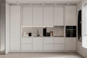 [北京宜美装饰]装修时哪些地方千万动不得，你知道吗？