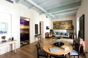 [西安世联装饰]房屋翻新贵在哪？影响装修价格的因素