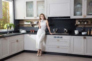 极友家居集团-厨卫微装套餐包含主材配置说明