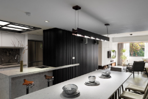 [邢台乐尚装饰]厨房别再瞎装！这么装，越用越顺手！