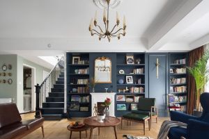 [西安柏雅装饰]木器漆的验收注意事项