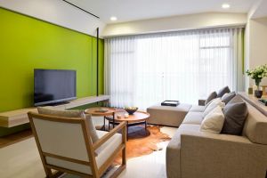 [西安全丰装饰]沙发怎么选?简约风格沙发选购攻略