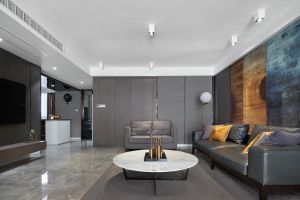 [西安茗景装饰]装修省钱可以 但要注意尺度