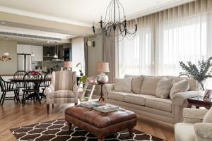 [西安茗景装饰]这些家居软装秘诀 我想你应该会感兴趣