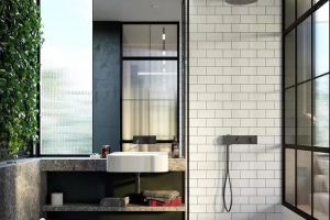 [十堰智享家整装]马桶后方1㎡好几万你不在意吗？