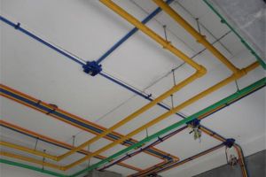 [北京轻舟幸福亿家装饰]电路改造如何施工?电路改造施工工艺！