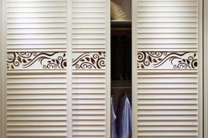 [全民装饰公司]柜门尺寸标准是多少 柜门板材有哪些