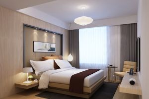 [西安留白装饰]儿童房造型灯设计有哪些?